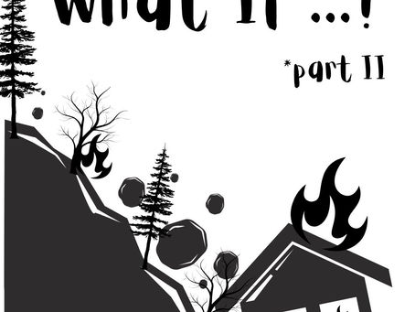 What If (Part II)...