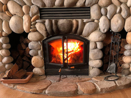 No Fireplace Registration for Lions Bay