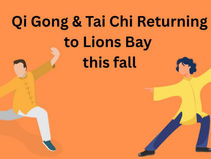 Tai Chi / Qi Gong Returns to Village