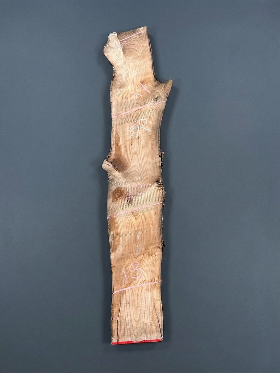 Thumbnail: Catalpa Live Edge Slabs