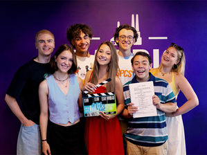 Opnames nieuw seizoen gestart!