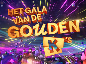 #LikeMe is genomineerd voor 3 Gouden K's!