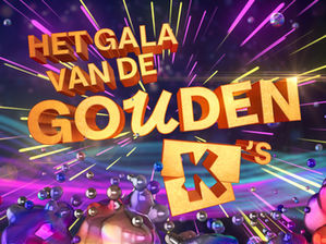 #LikeMe is genomineerd voor 3 Gouden K's!