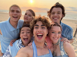 #LikeMe lanceert clip voor "Vlaanderen Boven"!