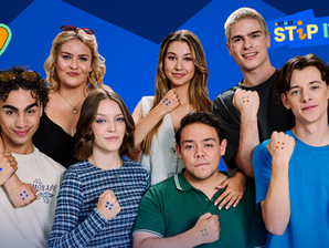 #LikeMe zet vier stippen tegen pesten met STIP IT