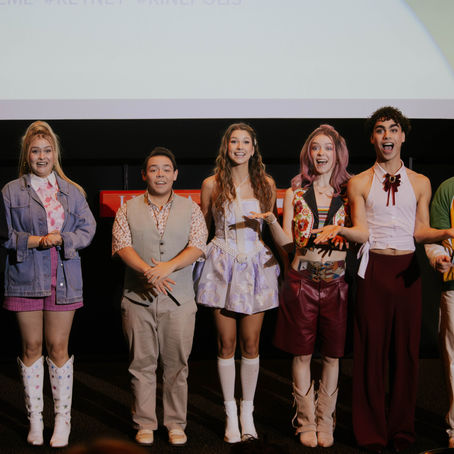 Eerste 2 afleveringen van seizoen 6 in avant-première!