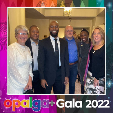 OPALGA+ GALA 2022