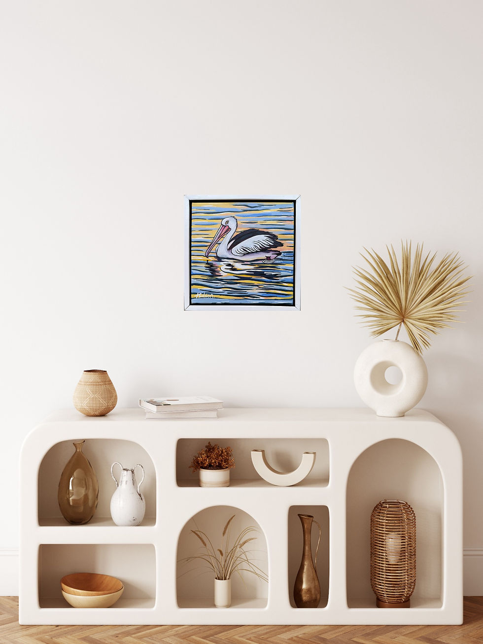 Thumbnail: Pelican’s Paradise
