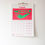 Thumbnail: Calendar 2024 by Nata