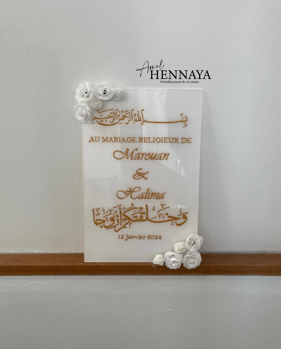 Miniature : Plexiglass pour un hlel 