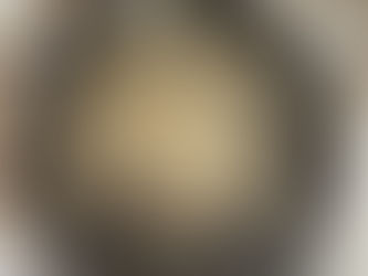 Bendir 30cm Wissal’s HENNA DAY