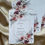 Miniature : Invitation mariage à fleure 