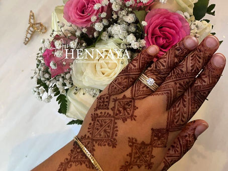 Retour mariée à Mons