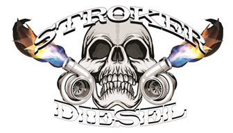 Stroker Diesel logo