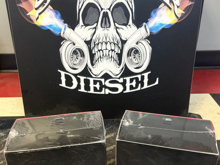 ! IN STOCK !