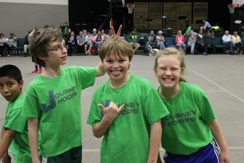 Versailles Youth Basketball