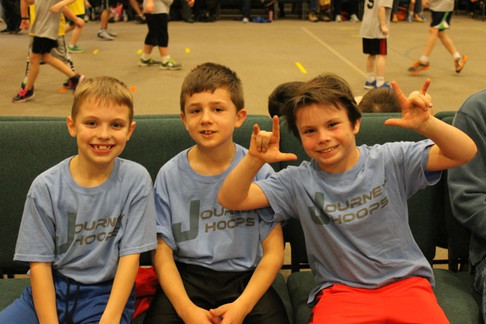 KidsJourneyHoops