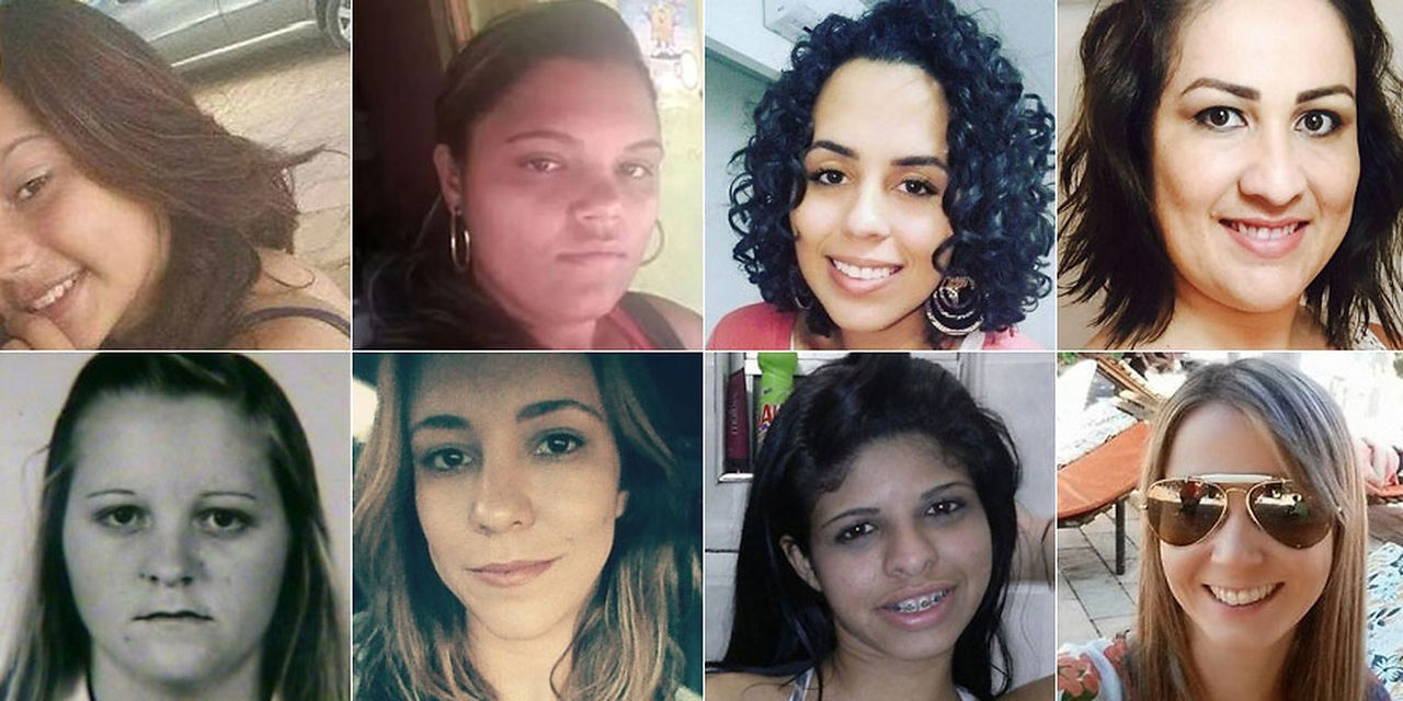 feminicidio