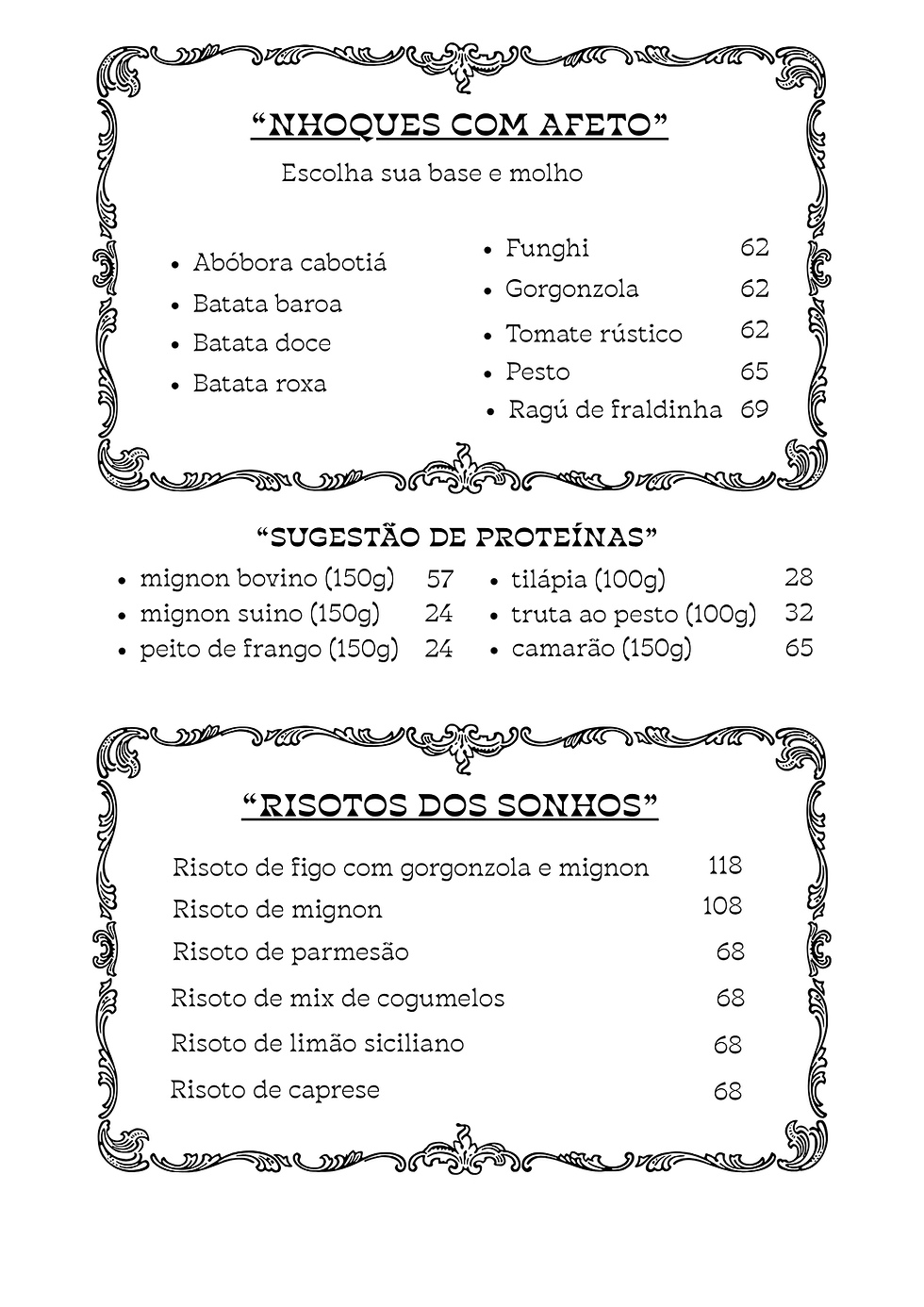 Cardapio Santo Riso Mar26 p3