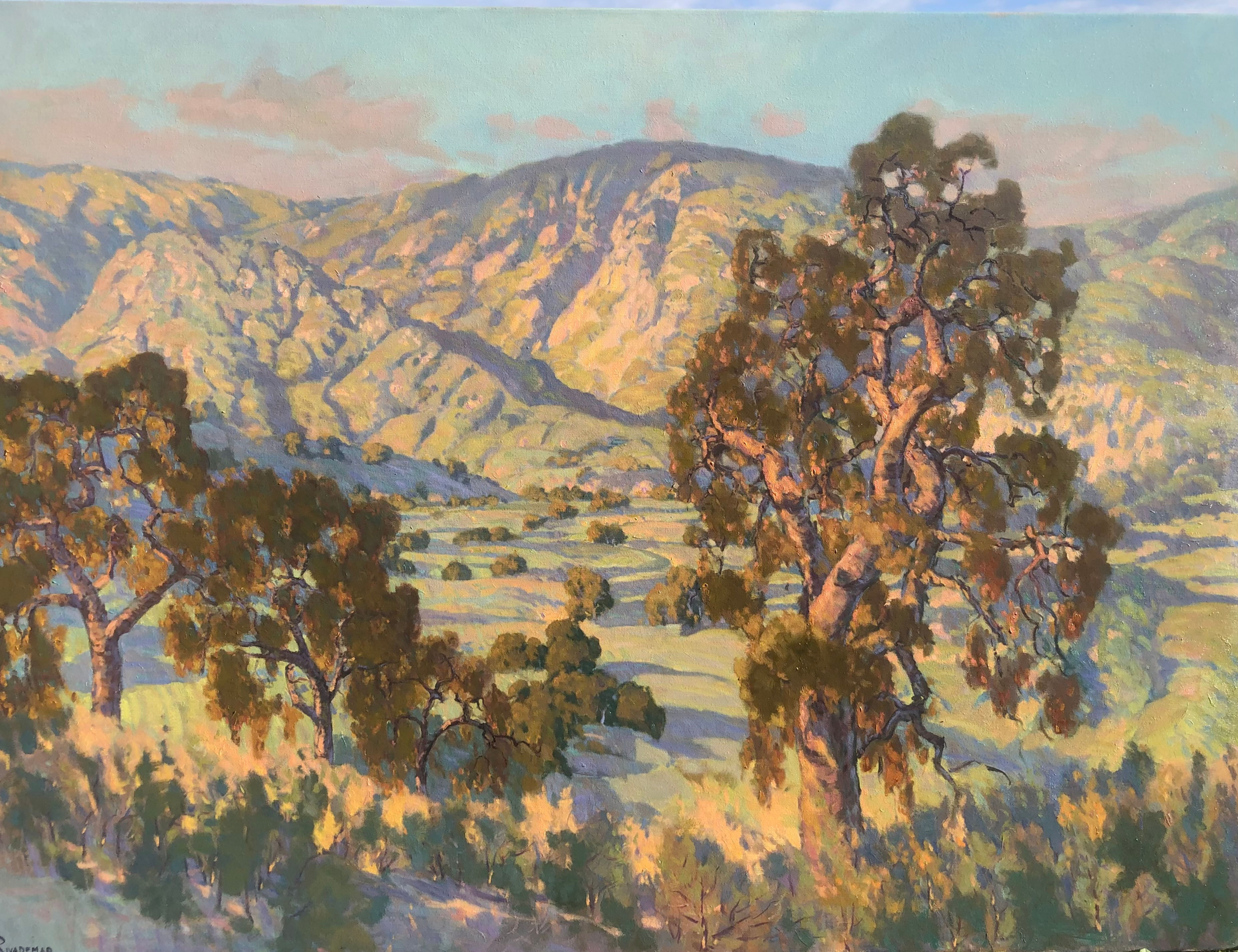 1342. Santa Ynez Valley