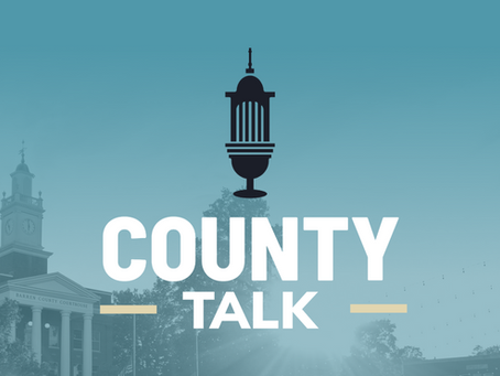 Episode 1: County Talk: Progress and Growth in Barren County