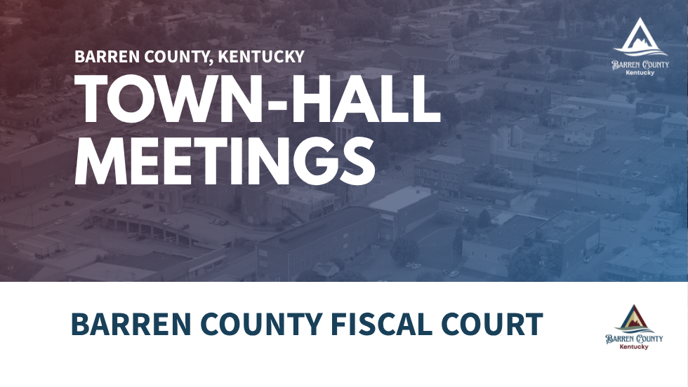 Town Hall Meeting
