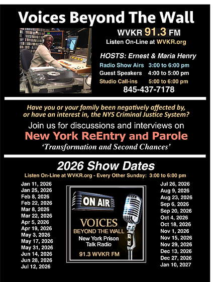 POSTER - VOICES BEYOND THE WALL - 2026 - NEW.png