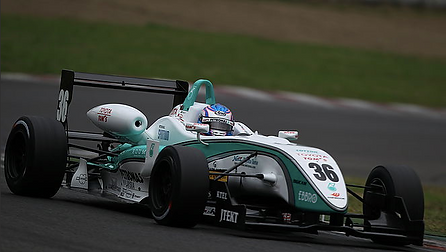 F3 Japonesa