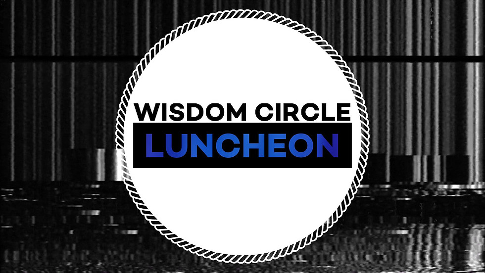 Wisdom Circle Luncheon