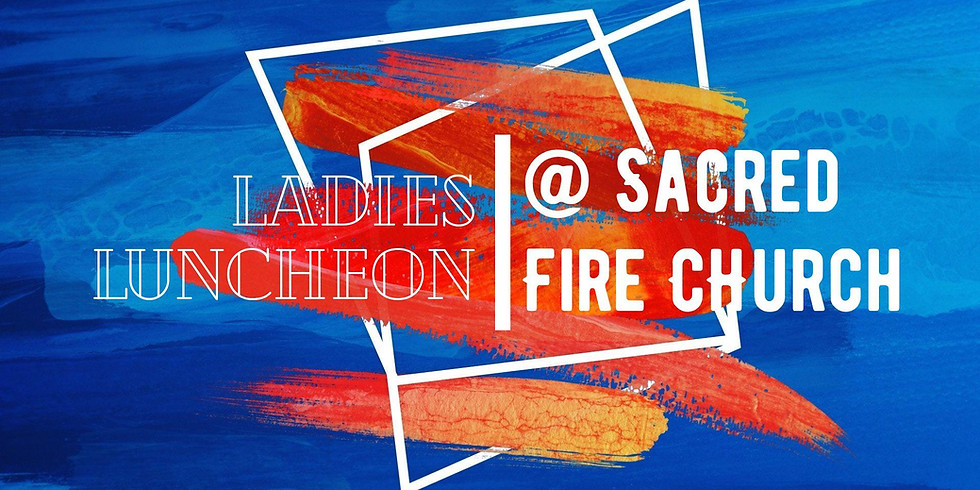 Ladies Luncheon