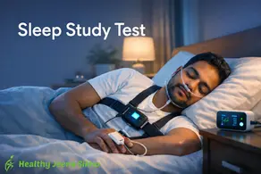 Sleep Study Test in Gurgaon