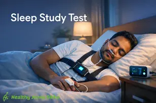 Sleep Study Test in Gurgaon