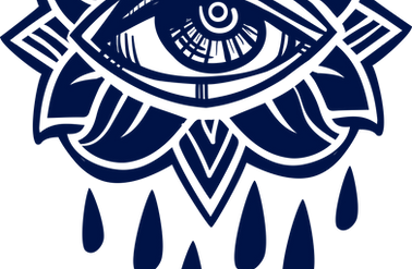 Crying Eye