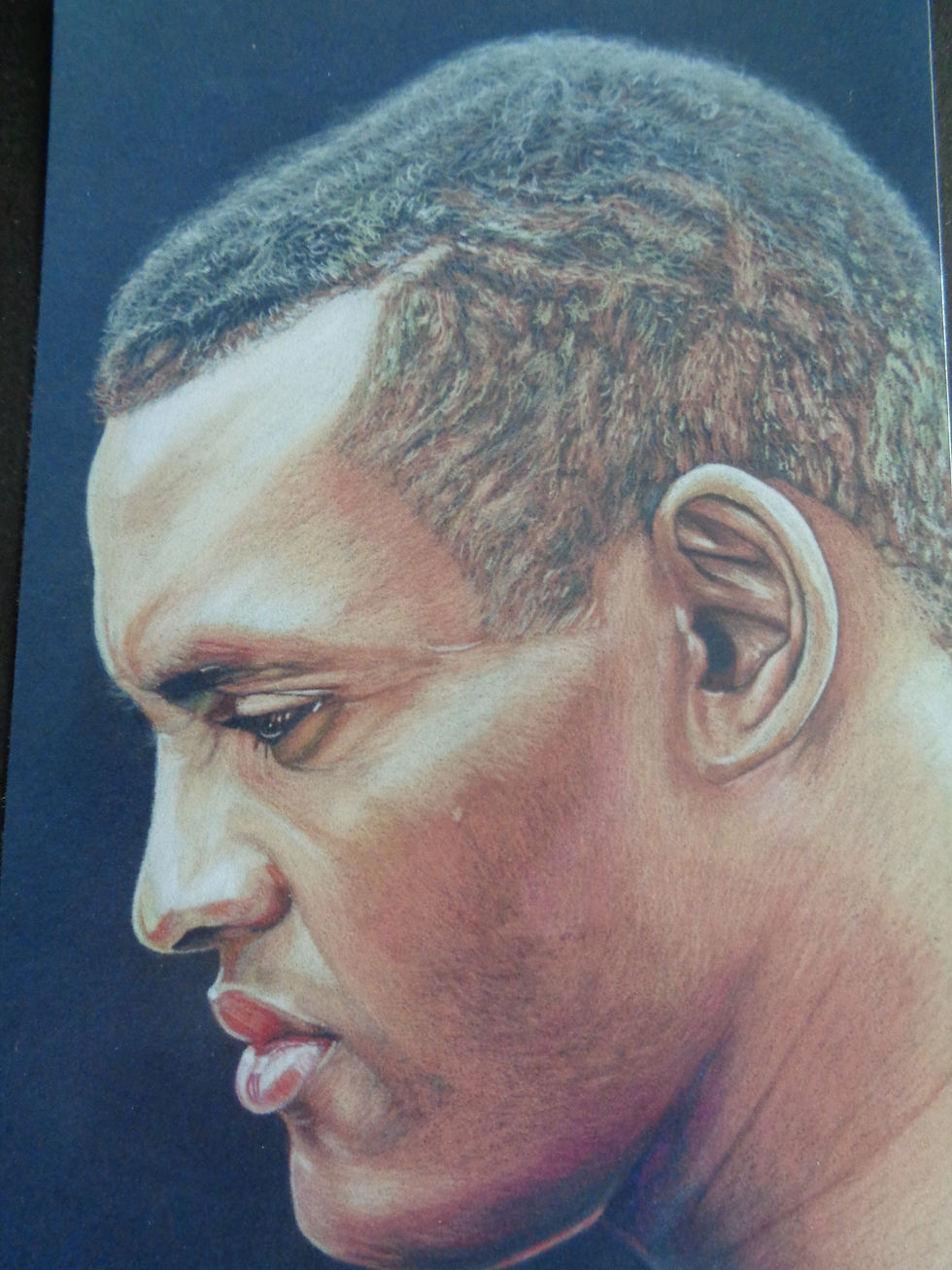 Roberto Clemente