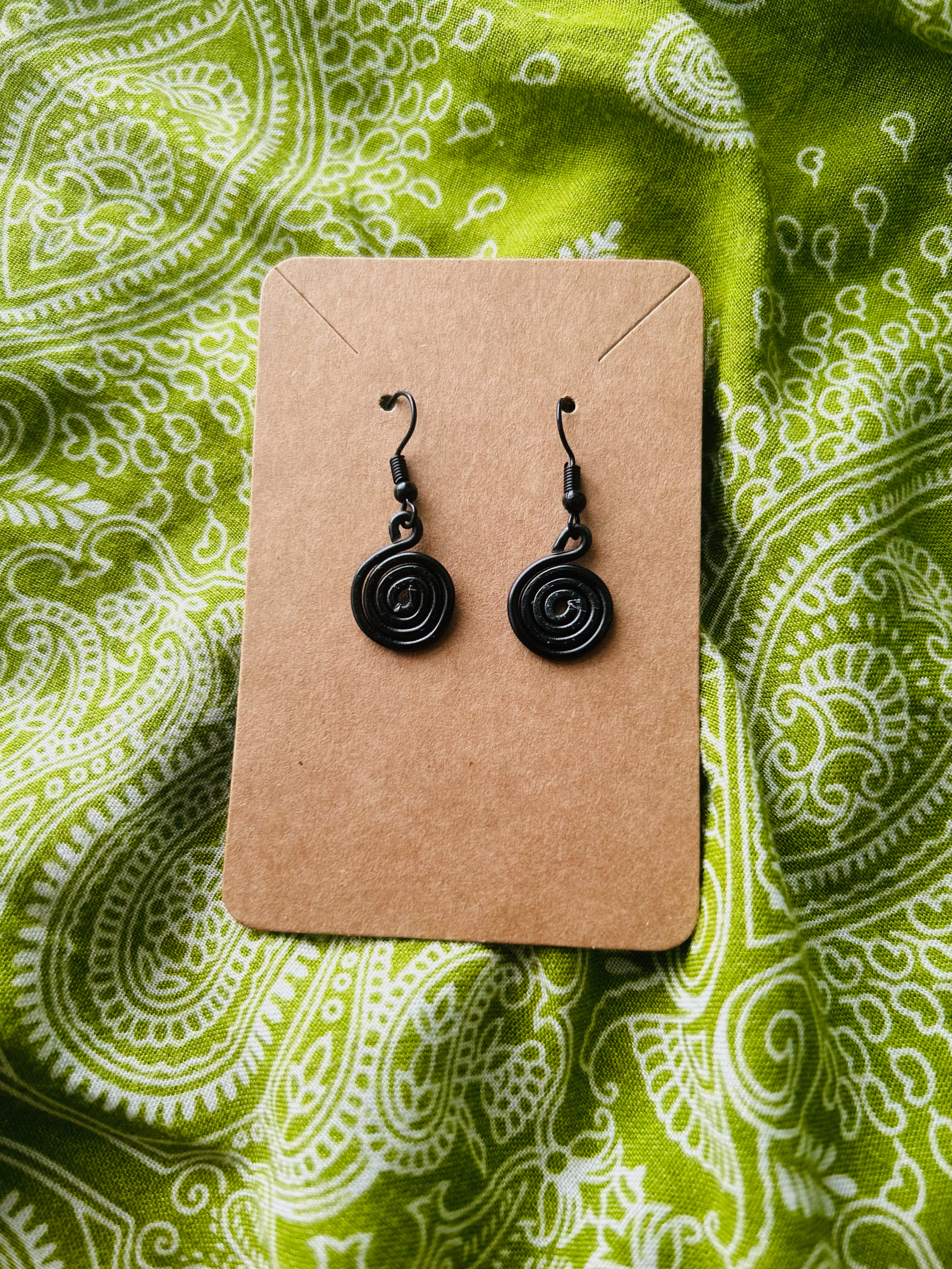 Original Swirls