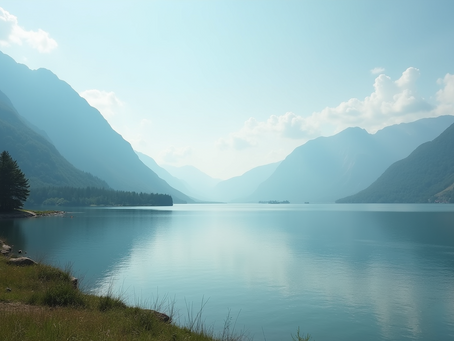 Exploring Universal Consciousness: Science Meets Spirituality