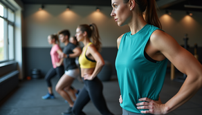 Transform Your Fitness Journey with Haylerfitness Training