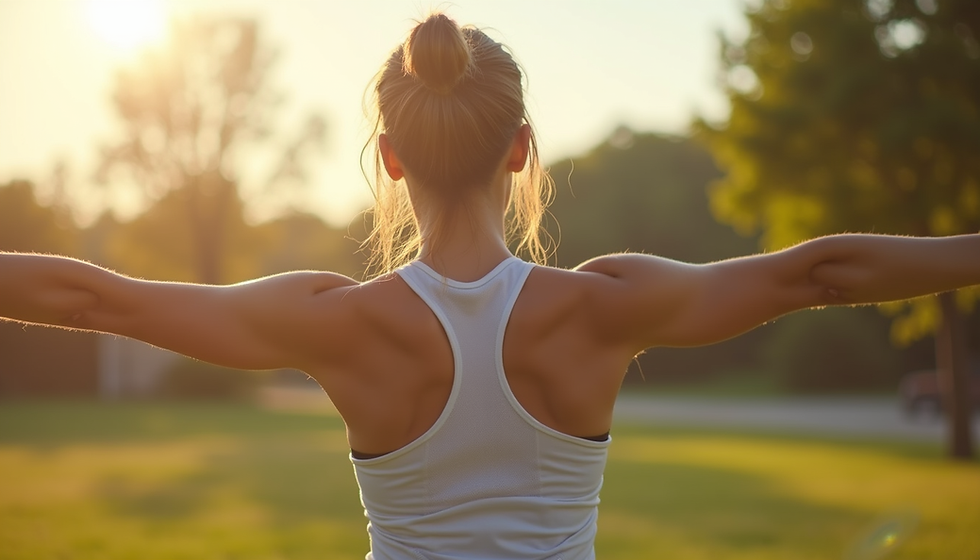 Transform Your Summer with Haylerfitness Season 5 Functional Training and Yoga Program