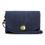 Thumbnail: Denim Clutch w/ Gold Accents