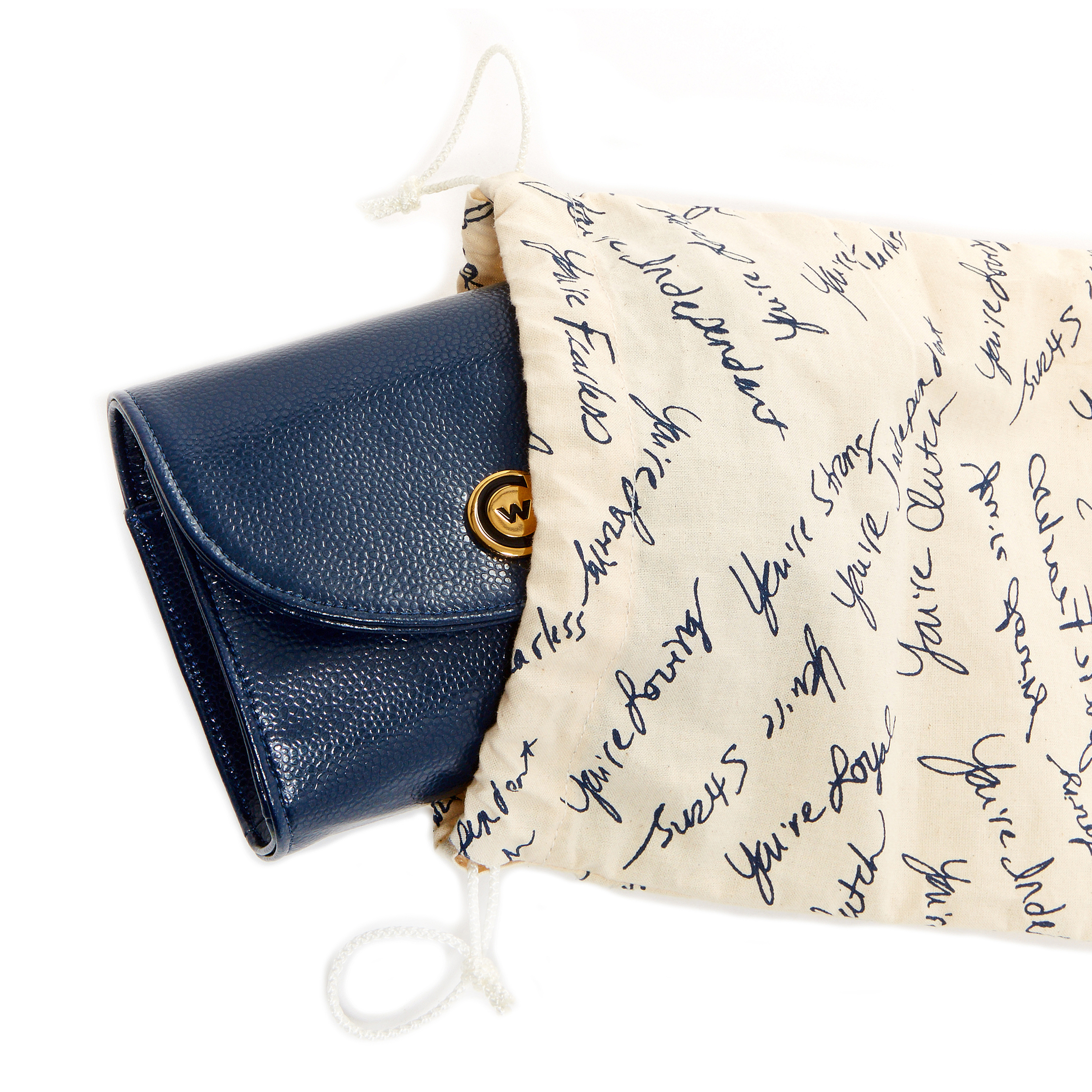 4.5 by 6.5 purse
