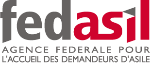 Fedasil & news