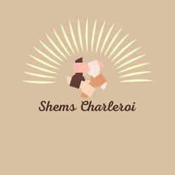 Les bénévoles de Charleroi & Shems (ASBL)