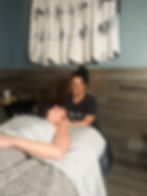 Craniosacral Altamonte Springs best massage near me reiki Winter Park sound bath Orlando Spinal Energetics