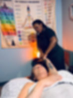 Altamonte Springs best deep tissue massage near me reiki Winter Park sound bath Orlando