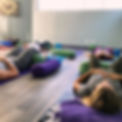 Maria Sellars Reiki Master Teacher Orlando Massage Therapist Altamonte Springs Spinal Energetics Sound Bath Breathwork Near Me