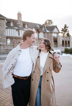 editorial wedding photographer in denver