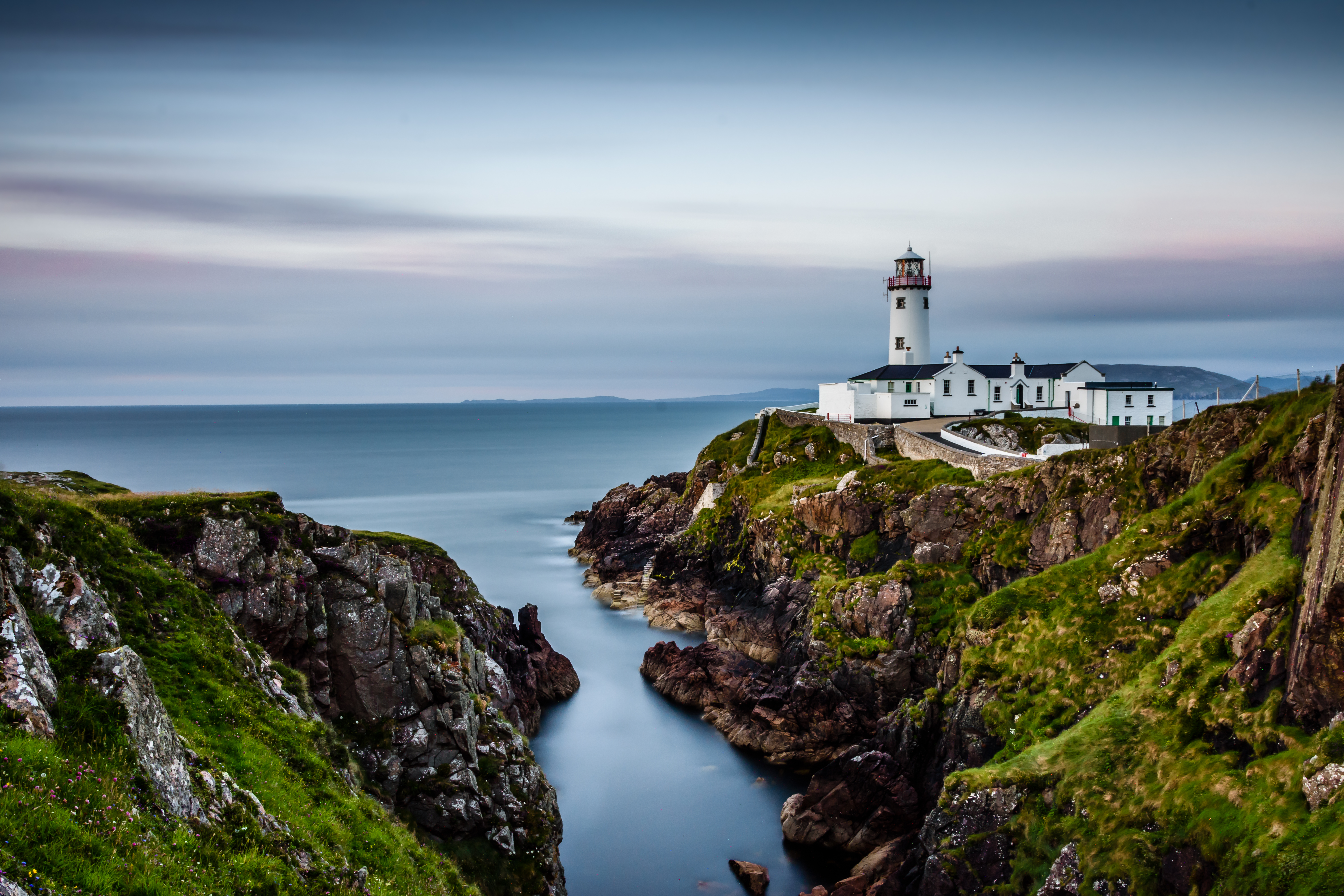 Tranquility of Fanad Head - REF:43