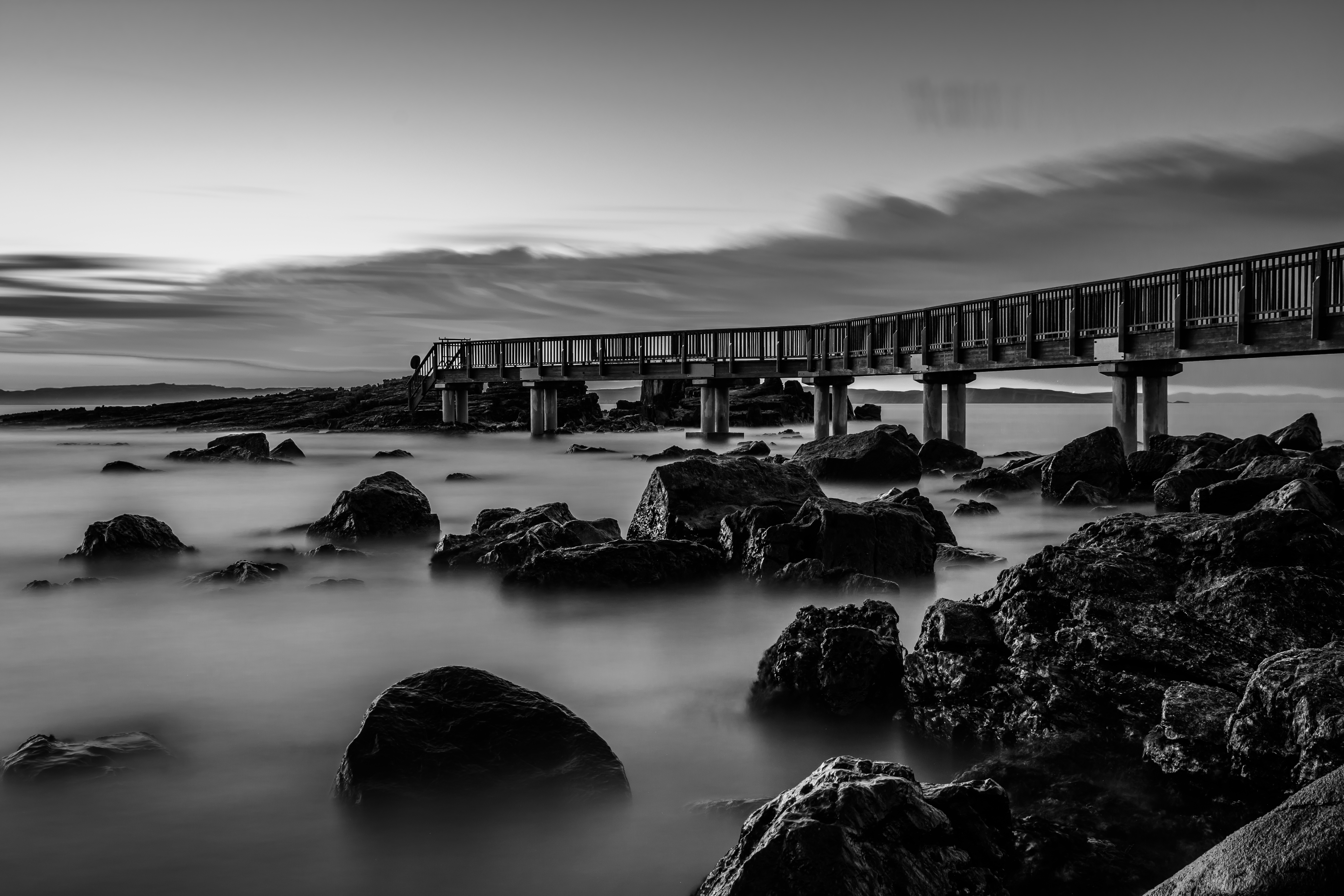 Bridging The Elements REF:4