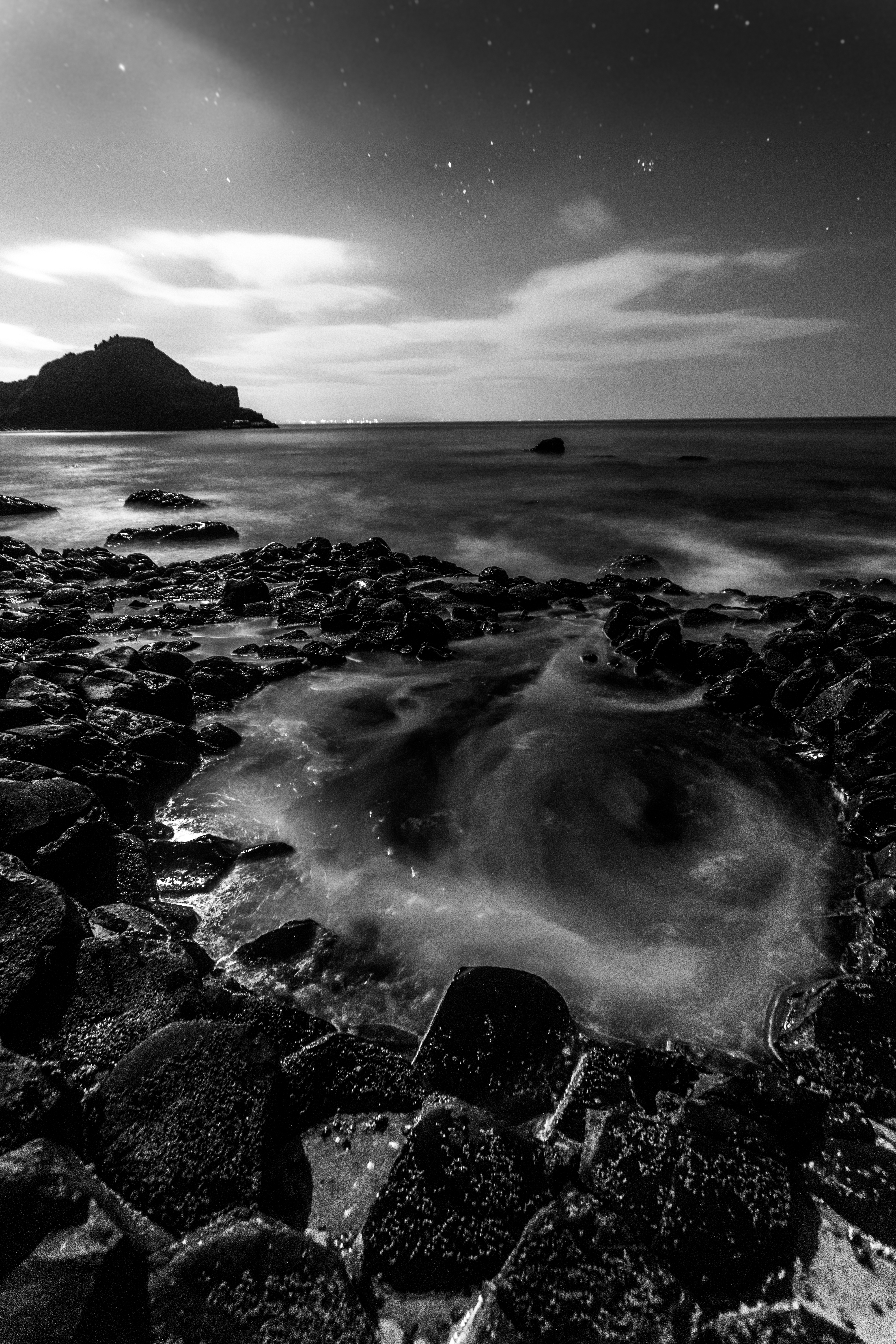 Giant's Causeway The Swirl - REF:25