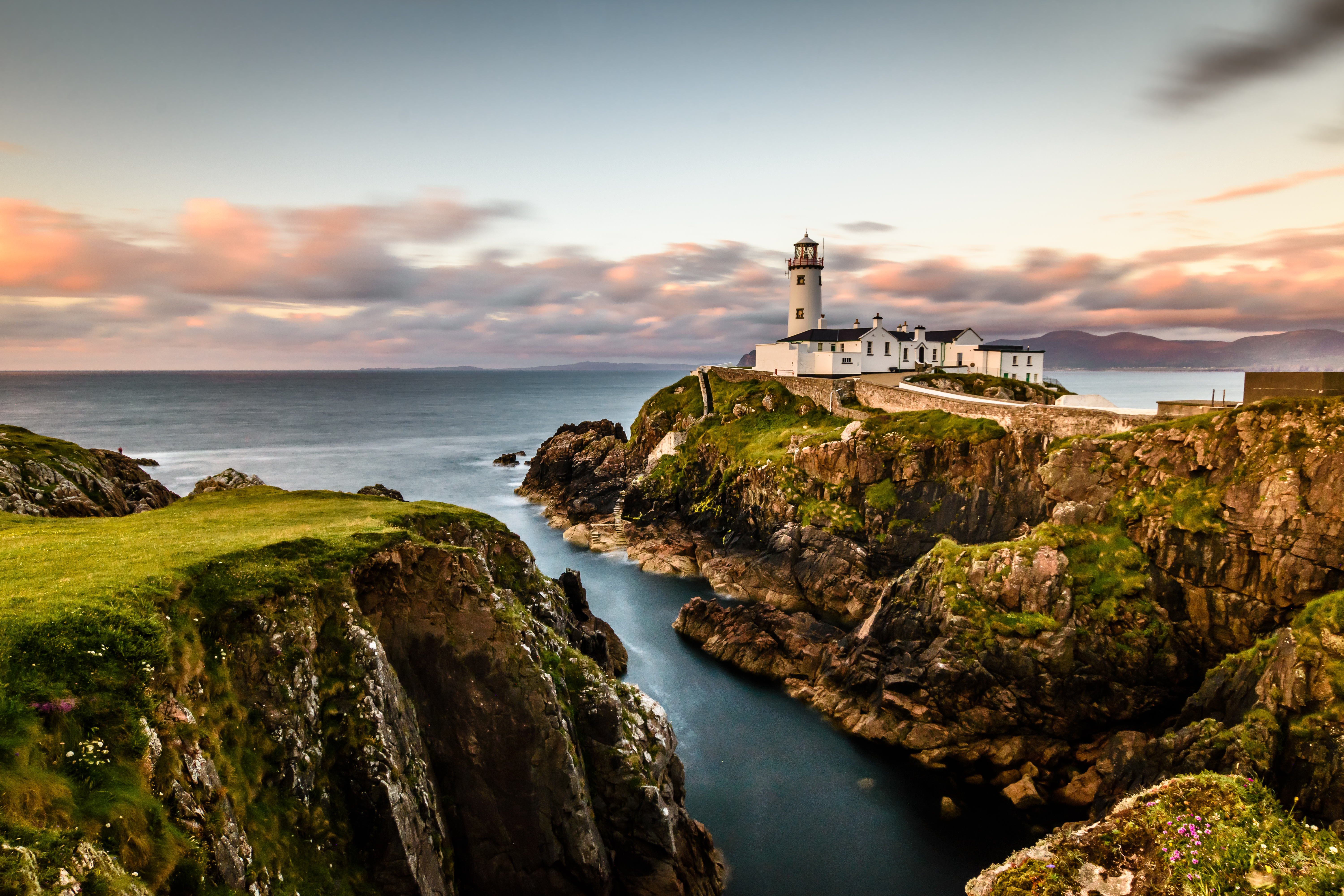 Fanad Head Donegal - REF:42